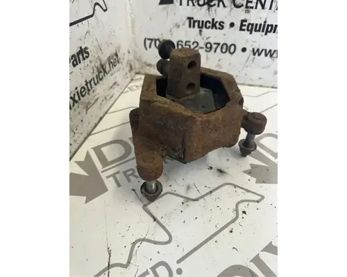 GM/Chev (HD) 6.6L DURAMAX Engine Mounts