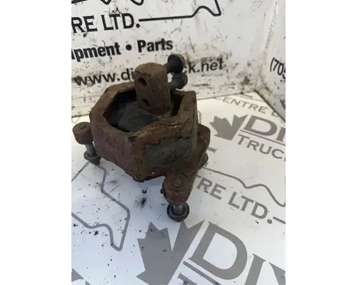 GM/Chev (HD) 6.6L DURAMAX Engine Mounts