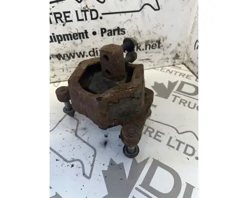 GM/Chev (HD) 6.6L DURAMAX Engine Mounts