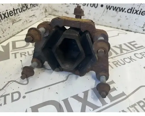 GM/Chev (HD) 6.6L DURAMAX Engine Mounts