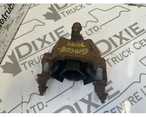 GM/Chev (HD) 6.6L DURAMAX Engine Mounts