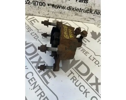 GM/Chev (HD) 6.6L DURAMAX Engine Mounts