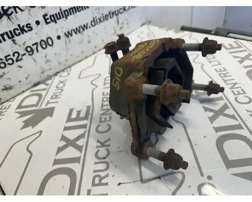 GM/Chev (HD) 6.6L DURAMAX Engine Mounts