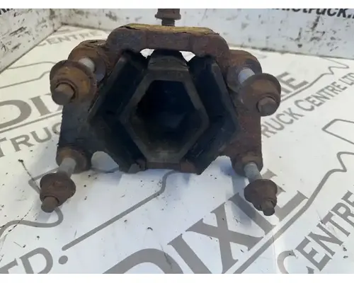 GM/Chev (HD) 6.6L DURAMAX Engine Mounts