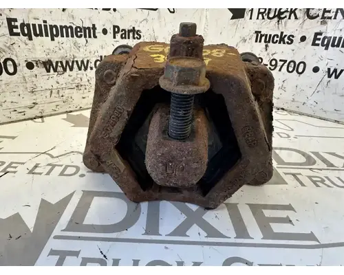 GM/Chev (HD) 6.6L DURAMAX Engine Mounts