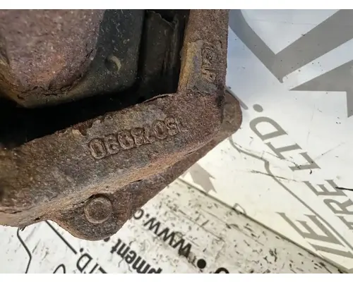 GM/Chev (HD) 6.6L DURAMAX Engine Mounts