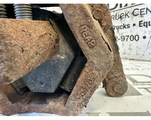 GM/Chev (HD) 6.6L DURAMAX Engine Mounts