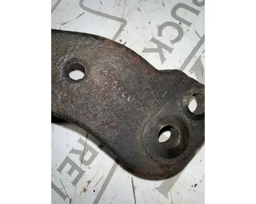 GM/Chev (HD) 6.6L DURAMAX Engine Mounts