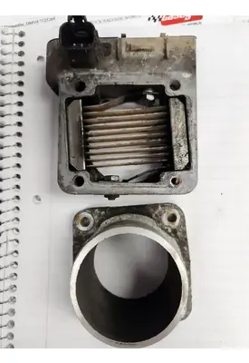 GM/Chev (HD) 6.6L DURAMAX Engine Parts, Misc.