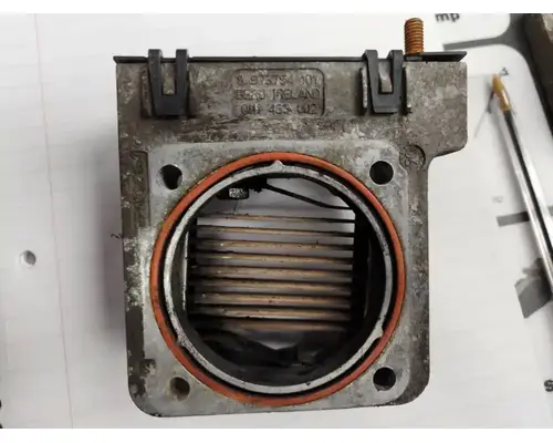 GM/Chev (HD) 6.6L DURAMAX Engine Parts, Misc.