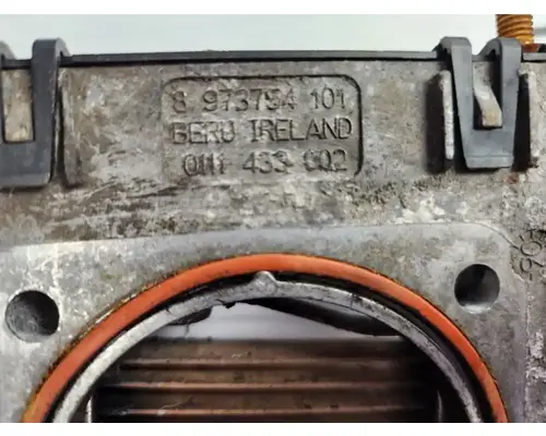 GM/Chev (HD) 6.6L DURAMAX Engine Parts, Misc.