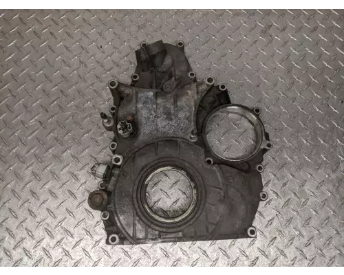 GM/Chev (HD) 6.6L DURAMAX Engine Parts, Misc.