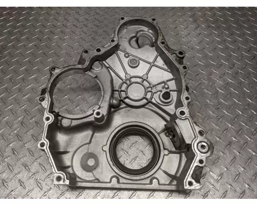 GM/Chev (HD) 6.6L DURAMAX Engine Parts, Misc.