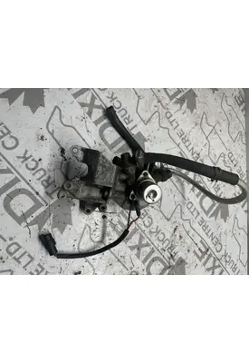 GM/Chev (HD) 6.6L DURAMAX Engine Parts, Misc.