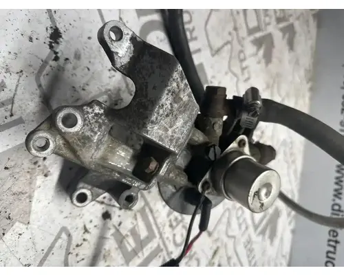 GM/Chev (HD) 6.6L DURAMAX Engine Parts, Misc.