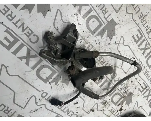 GM/Chev (HD) 6.6L DURAMAX Engine Parts, Misc.