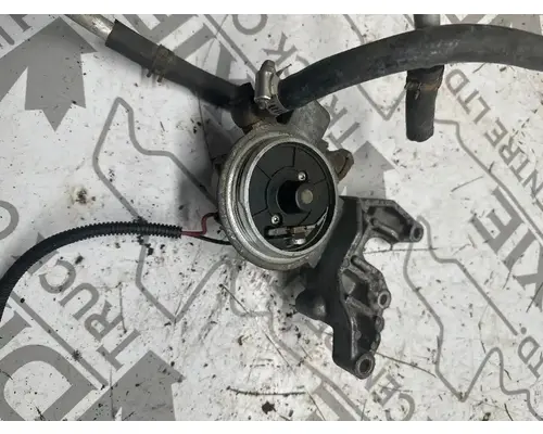 GM/Chev (HD) 6.6L DURAMAX Engine Parts, Misc.