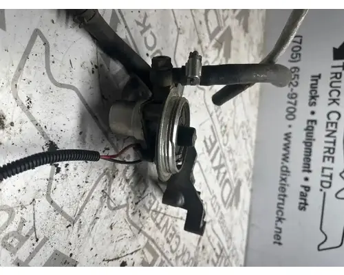 GM/Chev (HD) 6.6L DURAMAX Engine Parts, Misc.