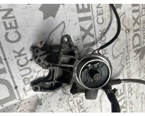 GM/Chev (HD) 6.6L DURAMAX Engine Parts, Misc.