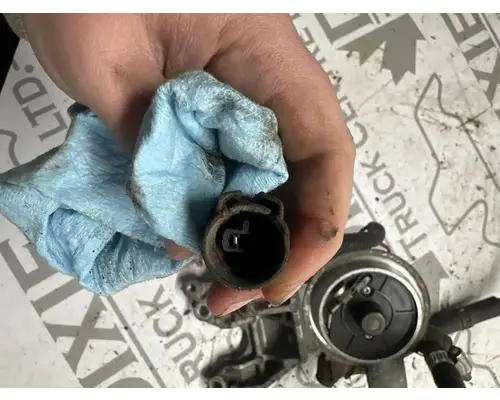 GM/Chev (HD) 6.6L DURAMAX Engine Parts, Misc.