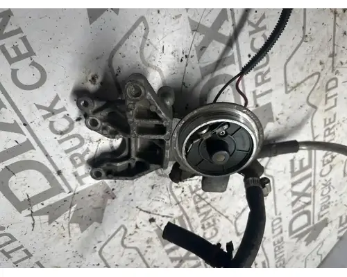 GM/Chev (HD) 6.6L DURAMAX Engine Parts, Misc.