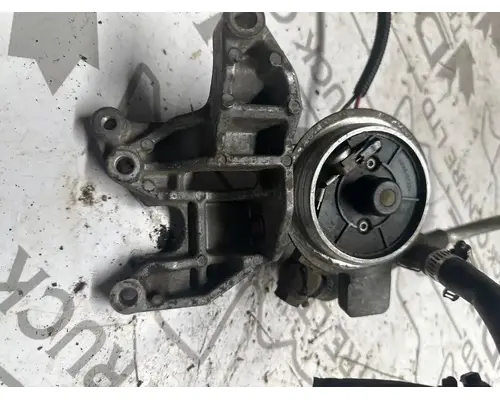 GM/Chev (HD) 6.6L DURAMAX Engine Parts, Misc.