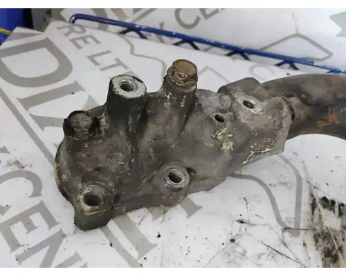 GM/Chev (HD) 6.6L DURAMAX Engine Parts, Misc.