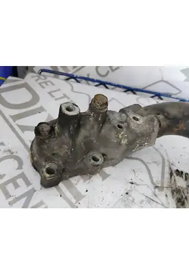 GM/Chev (HD) 6.6L DURAMAX Engine Parts, Misc.