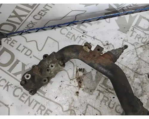 GM/Chev (HD) 6.6L DURAMAX Engine Parts, Misc.