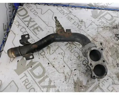 GM/Chev (HD) 6.6L DURAMAX Engine Parts, Misc.