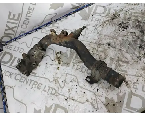 GM/Chev (HD) 6.6L DURAMAX Engine Parts, Misc.