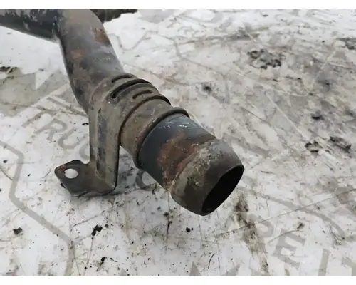 GM/Chev (HD) 6.6L DURAMAX Engine Parts, Misc.