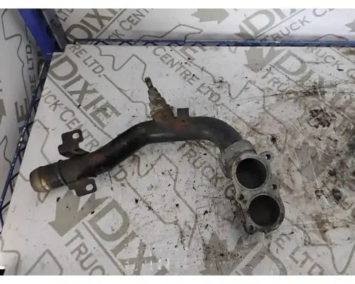 GM/Chev (HD) 6.6L DURAMAX Engine Parts, Misc.