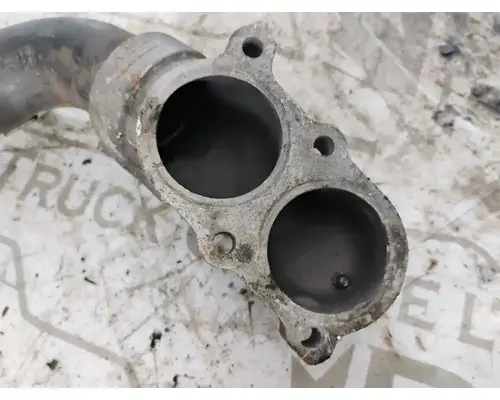 GM/Chev (HD) 6.6L DURAMAX Engine Parts, Misc.