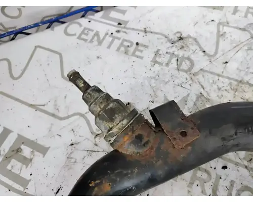 GM/Chev (HD) 6.6L DURAMAX Engine Parts, Misc.