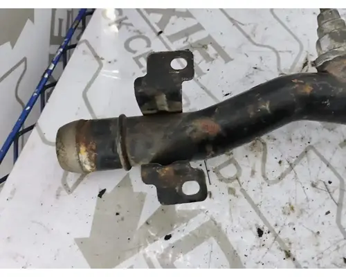 GM/Chev (HD) 6.6L DURAMAX Engine Parts, Misc.