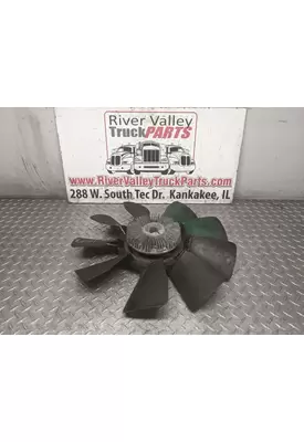 GM/Chev (HD) 6.6L DURAMAX Fan Blade