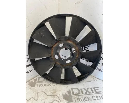 GM/Chev (HD) 6.6L DURAMAX Fan Blade