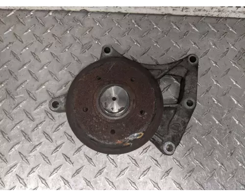 GM/Chev (HD) 6.6L DURAMAX Fan Clutch