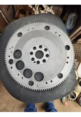 GM/Chev (HD) 6.6L DURAMAX Flywheel