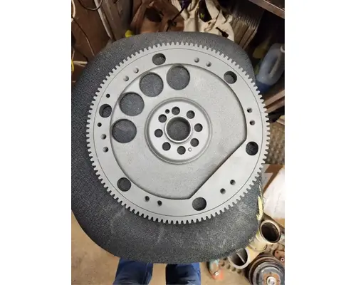 GM/Chev (HD) 6.6L DURAMAX Flywheel