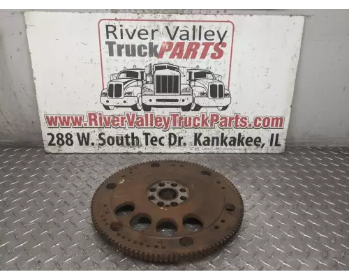 GM/Chev (HD) 6.6L DURAMAX Flywheel