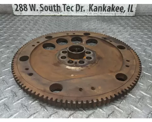 GM/Chev (HD) 6.6L DURAMAX Flywheel