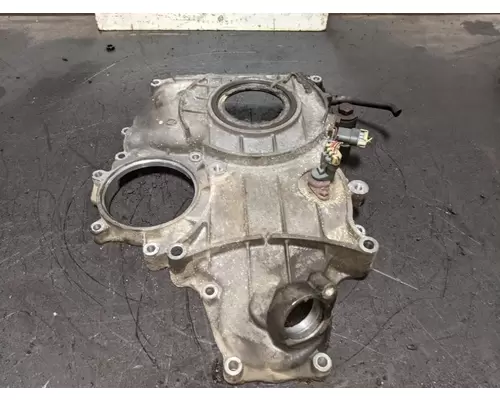 GM/Chev (HD) 6.6L DURAMAX Front Cover