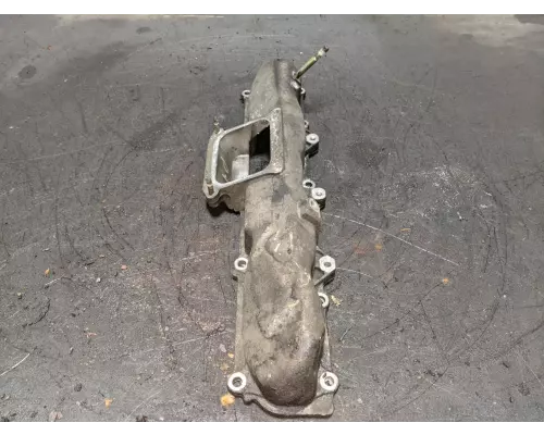 GM/Chev (HD) 6.6L DURAMAX Intake Manifold