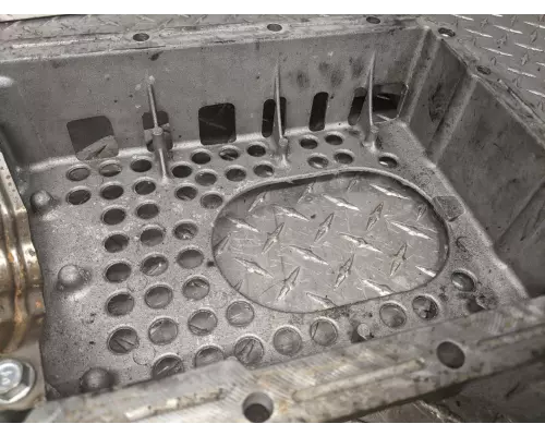 GM/Chev (HD) 6.6L DURAMAX Oil Pan