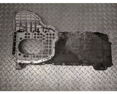 GM/Chev (HD) 6.6L DURAMAX Oil Pan