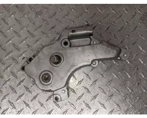 GM/Chev (HD) 6.6L DURAMAX Oil Pump