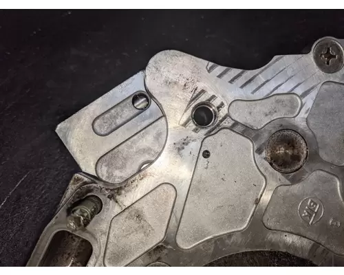 GM/Chev (HD) 6.6L DURAMAX Oil Pump