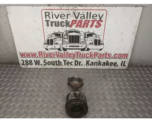 GM/Chev (HD) 6.6L DURAMAX Piston